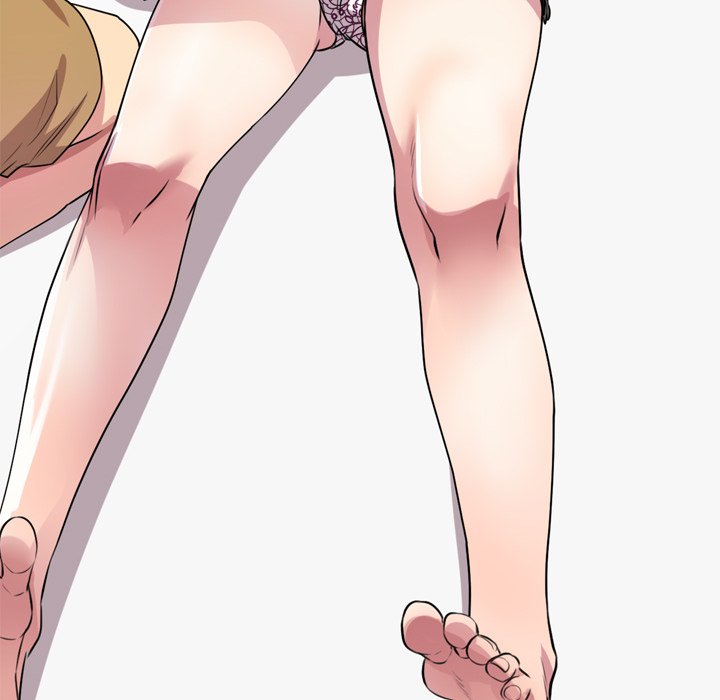 Secret Tutor Chapter 12 image 133