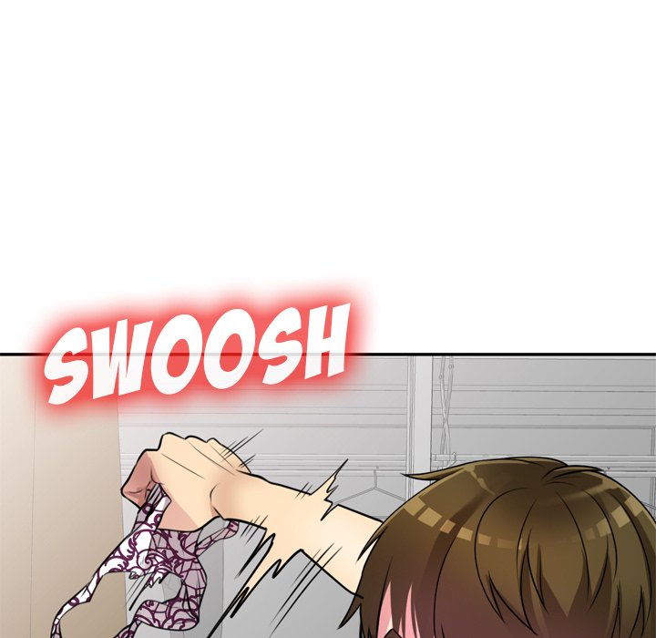 Secret Tutor Chapter 12 image 137