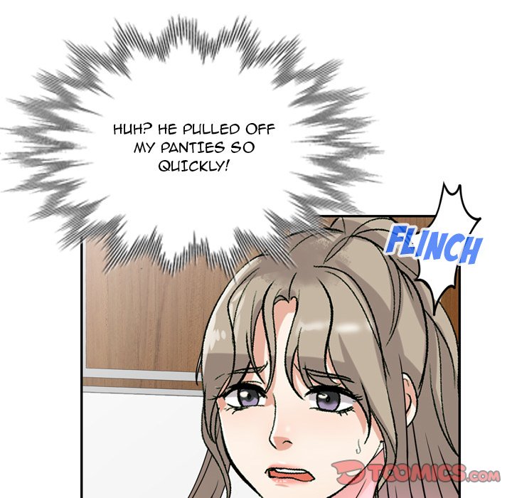 Secret Tutor Chapter 12 image 140
