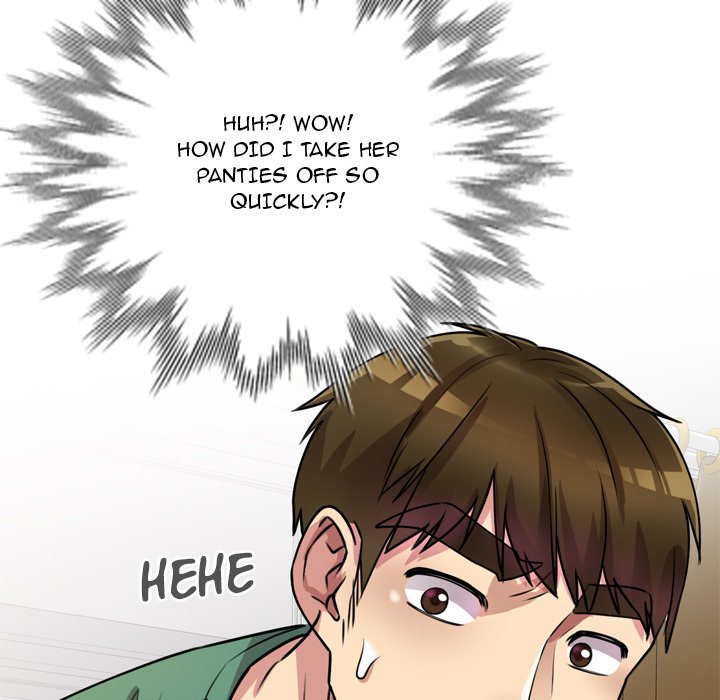 Secret Tutor Chapter 12 image 142