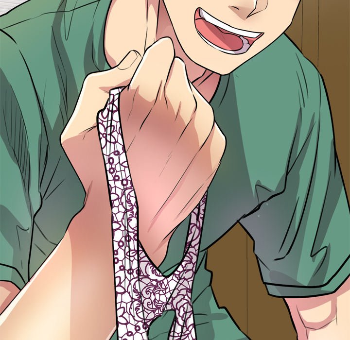 Secret Tutor Chapter 12 image 143
