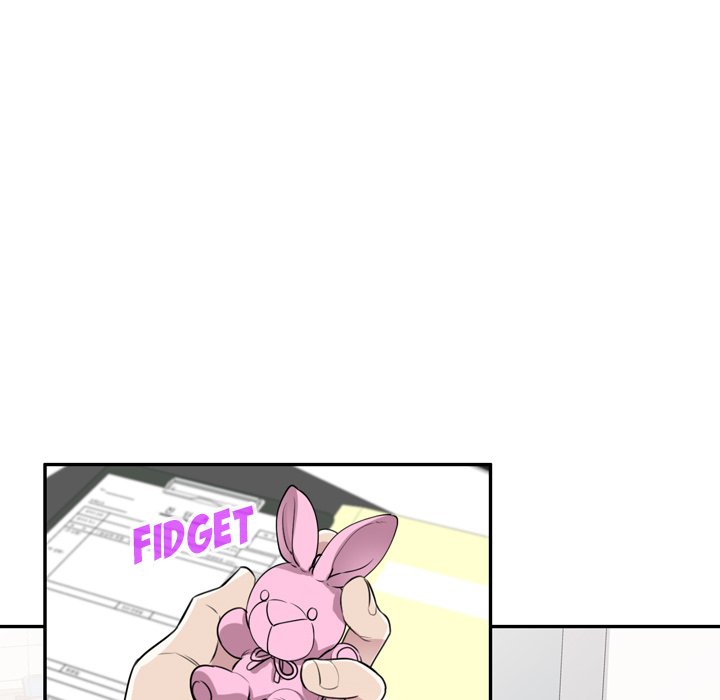 Secret Tutor Chapter 12 image 15