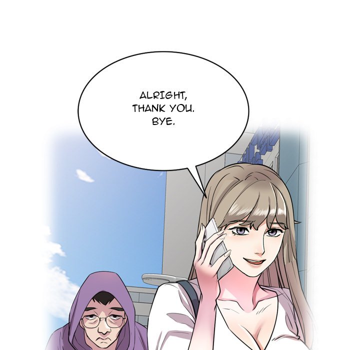 Secret Tutor Chapter 12 image 18
