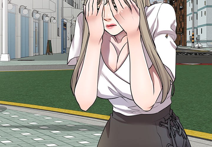 Secret Tutor Chapter 12 image 1