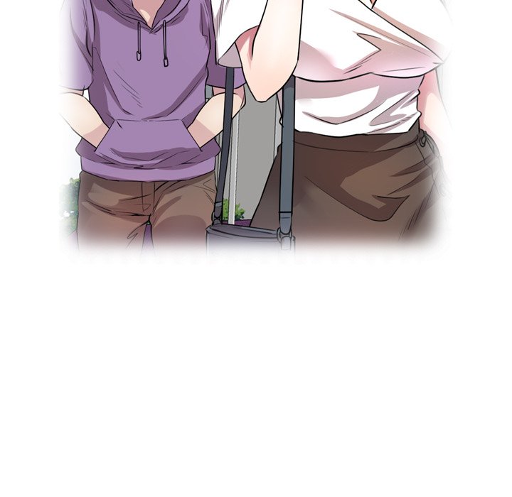 Secret Tutor Chapter 12 image 19