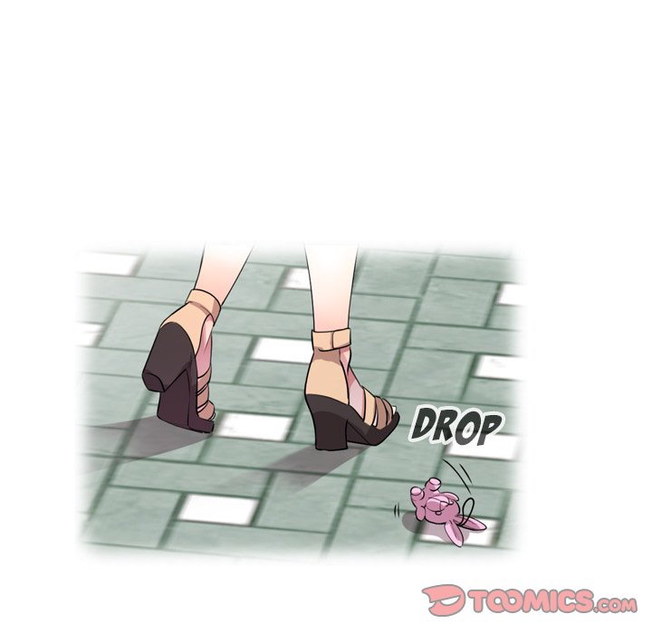 Secret Tutor Chapter 12 image 20