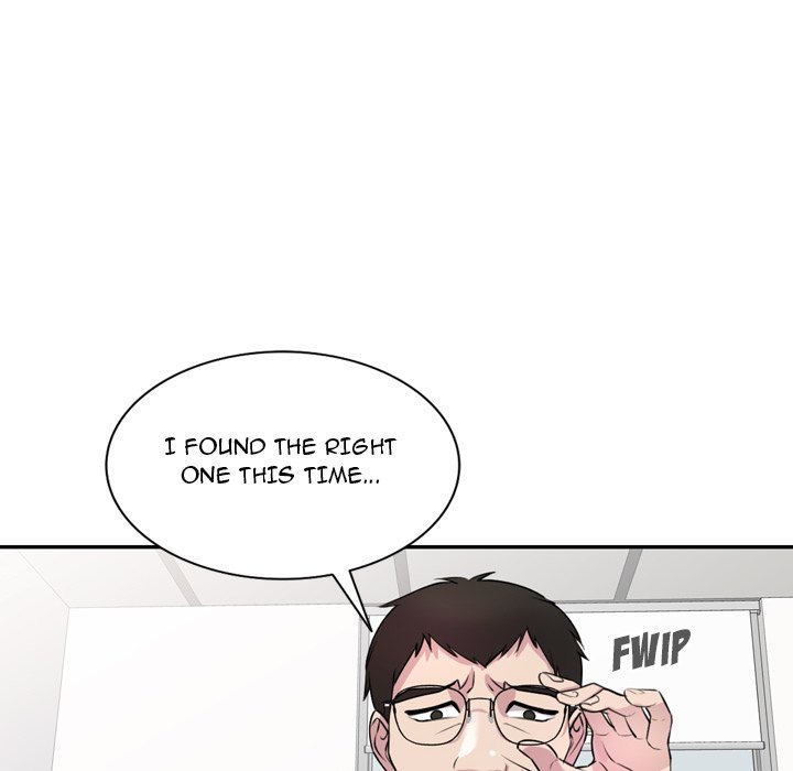 Secret Tutor Chapter 12 image 21
