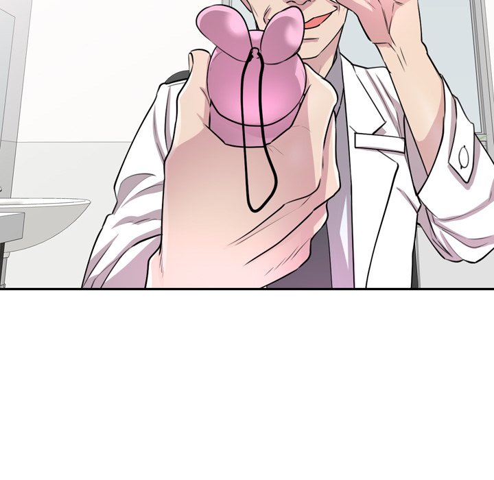 Secret Tutor Chapter 12 image 22