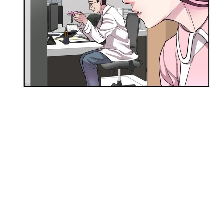 Secret Tutor Chapter 12 image 24