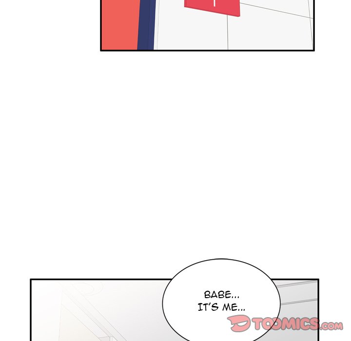 Secret Tutor Chapter 12 image 26