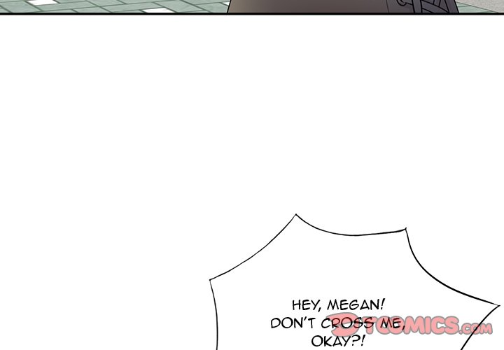 Secret Tutor Chapter 12 image 2