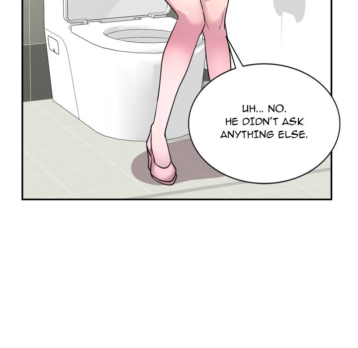 Secret Tutor Chapter 12 image 31