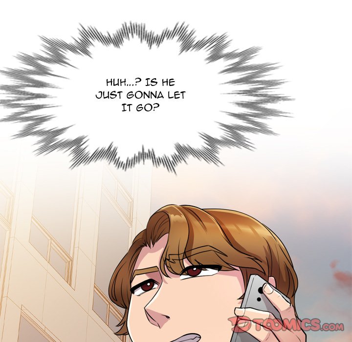 Secret Tutor Chapter 12 image 32