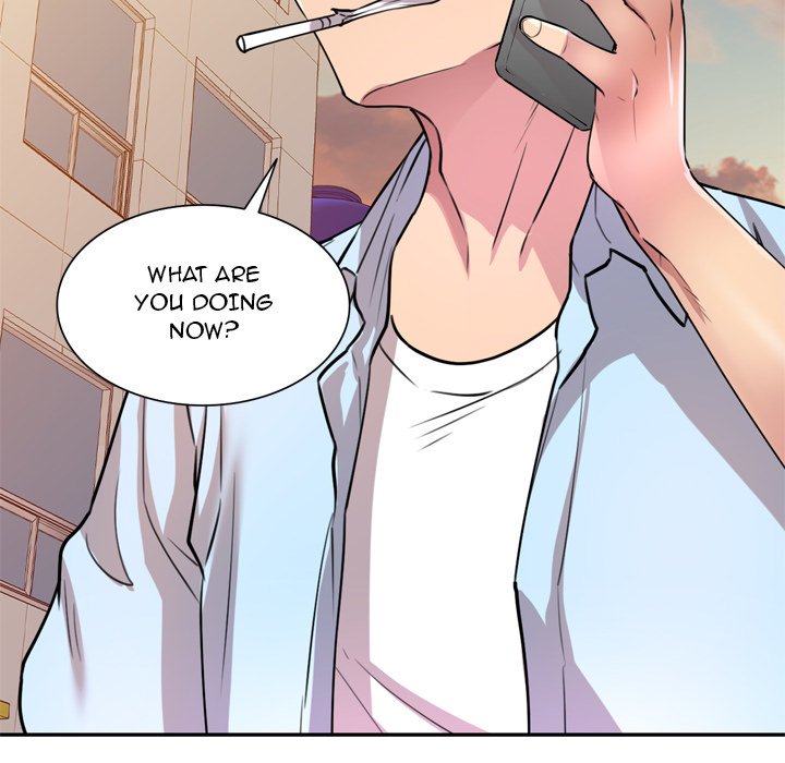 Secret Tutor Chapter 12 image 33