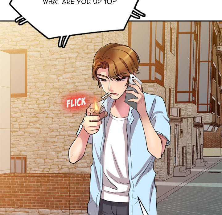 Secret Tutor Chapter 12 image 35