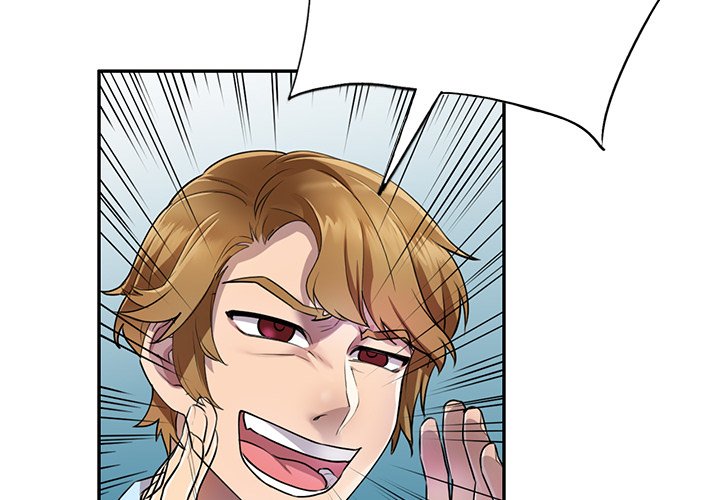 Secret Tutor Chapter 12 image 3