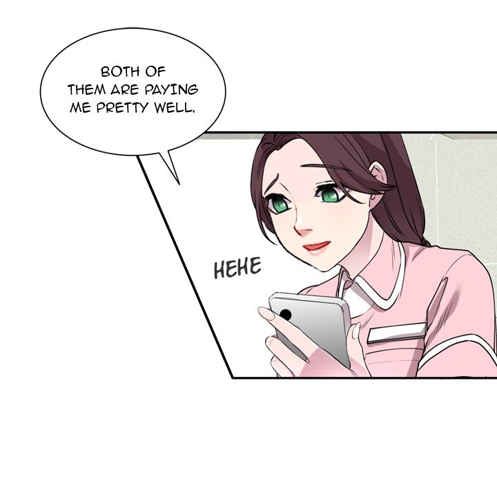 Secret Tutor Chapter 12 image 39