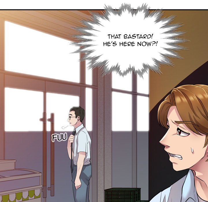 Secret Tutor Chapter 12 image 43