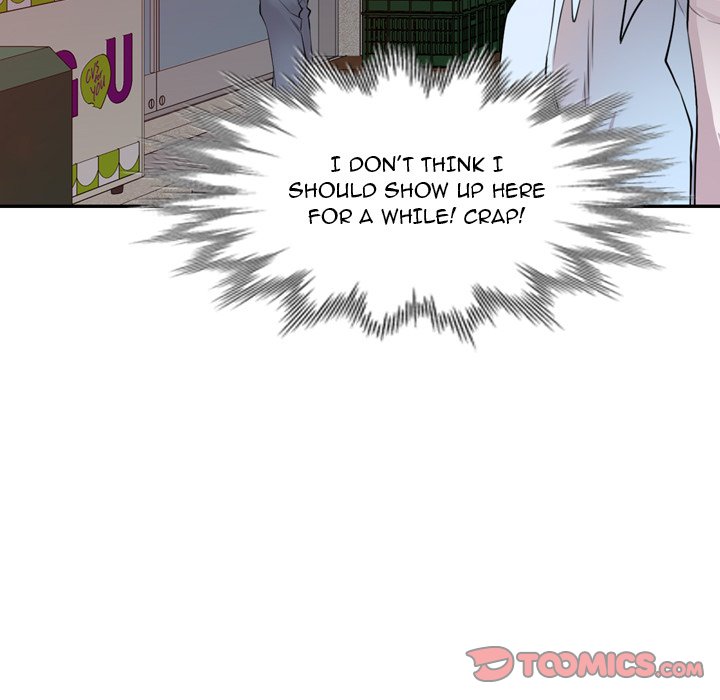 Secret Tutor Chapter 12 image 44