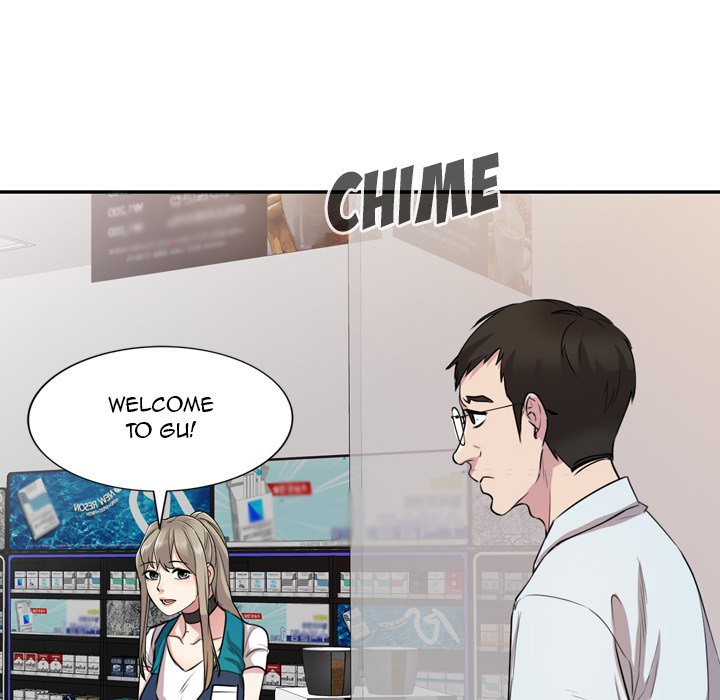 Secret Tutor Chapter 12 image 45
