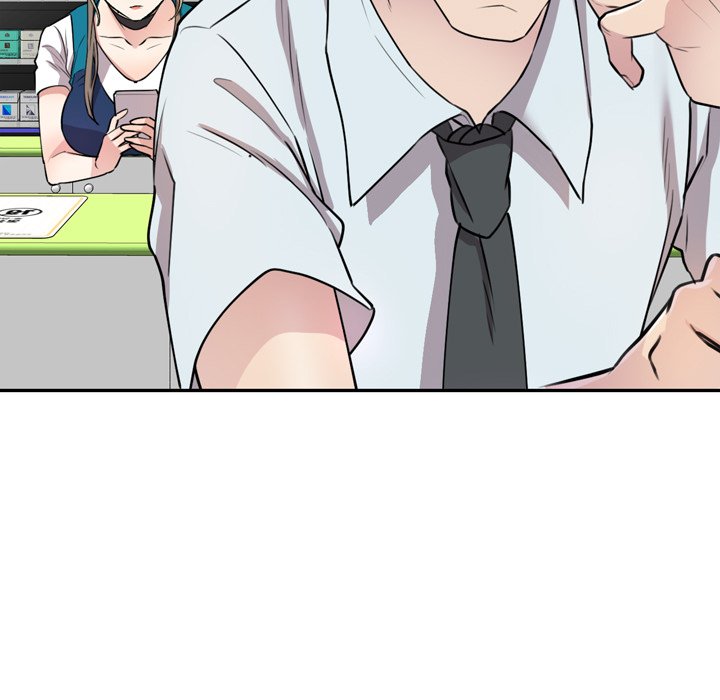 Secret Tutor Chapter 12 image 48