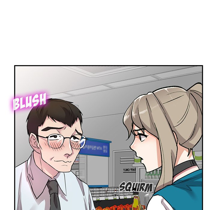Secret Tutor Chapter 12 image 51