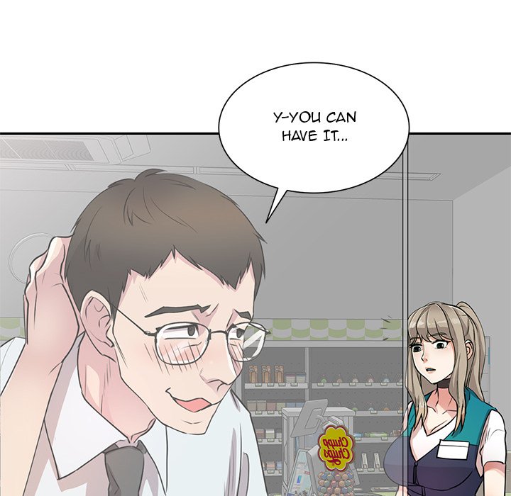 Secret Tutor Chapter 12 image 53