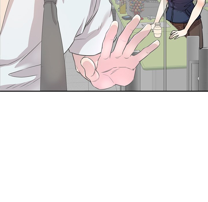 Secret Tutor Chapter 12 image 54