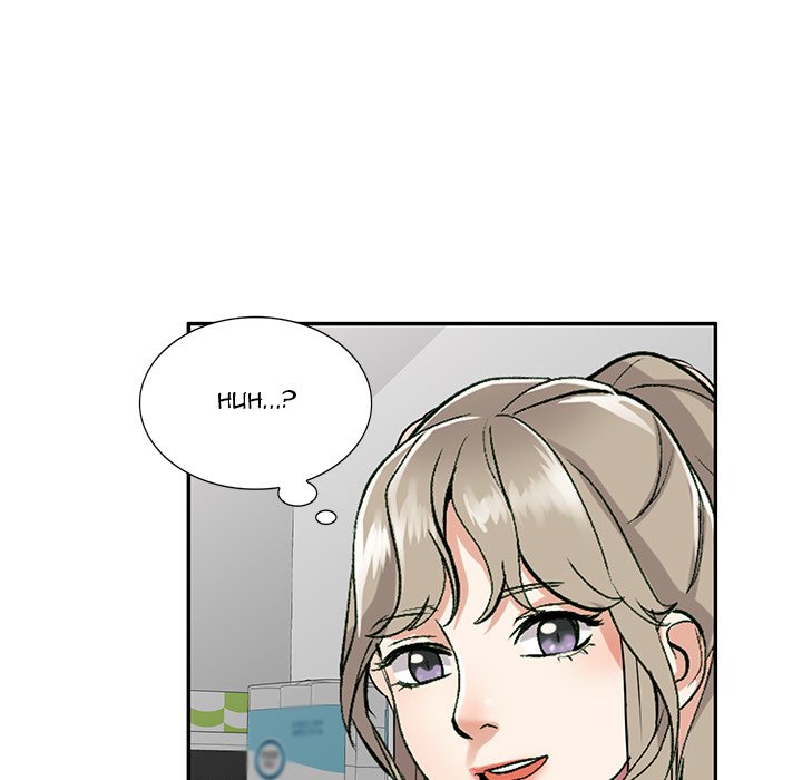 Secret Tutor Chapter 12 image 55