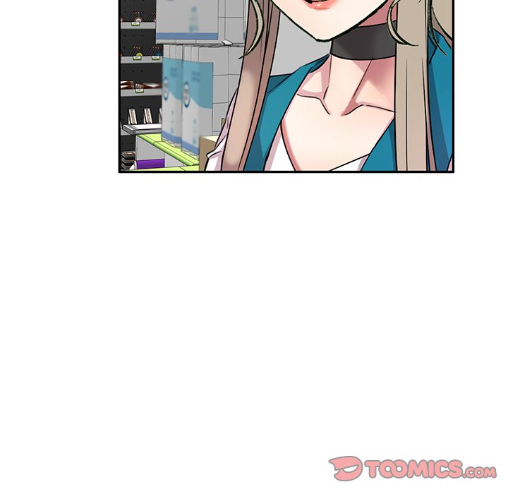 Secret Tutor Chapter 12 image 56