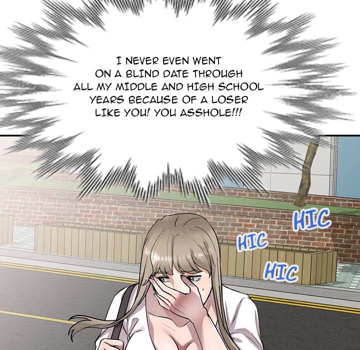 Secret Tutor Chapter 12 image 5