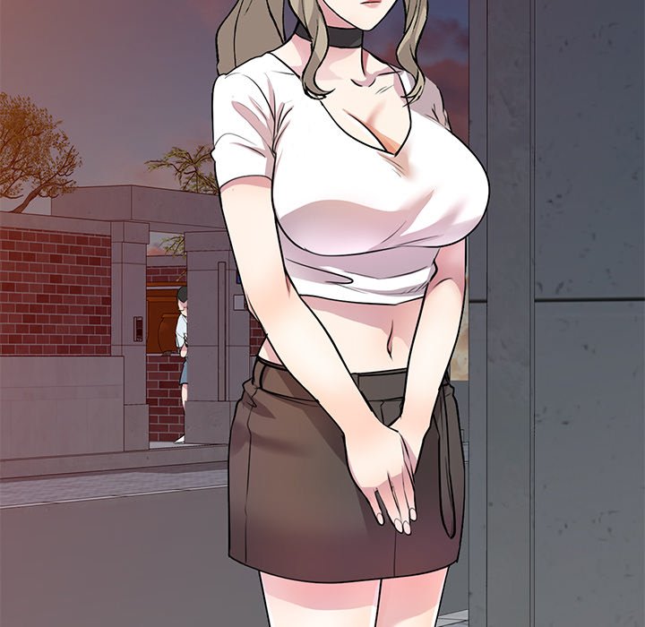 Secret Tutor Chapter 12 image 61