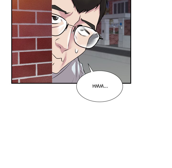 Secret Tutor Chapter 12 image 64