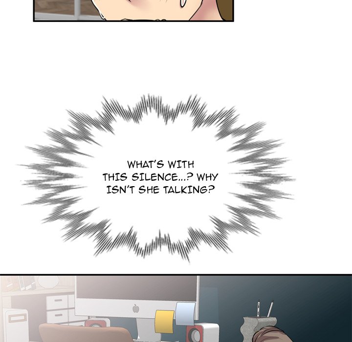 Secret Tutor Chapter 12 image 67