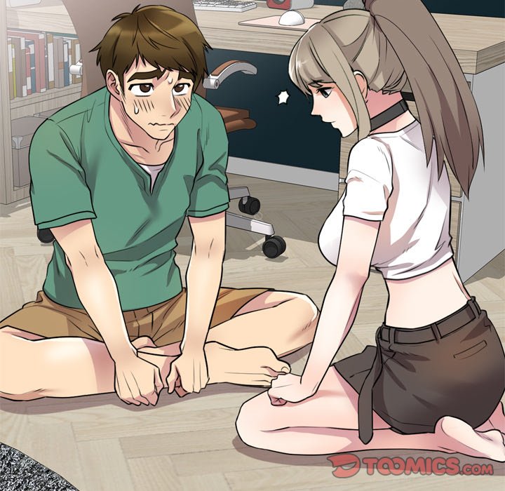 Secret Tutor Chapter 12 image 68