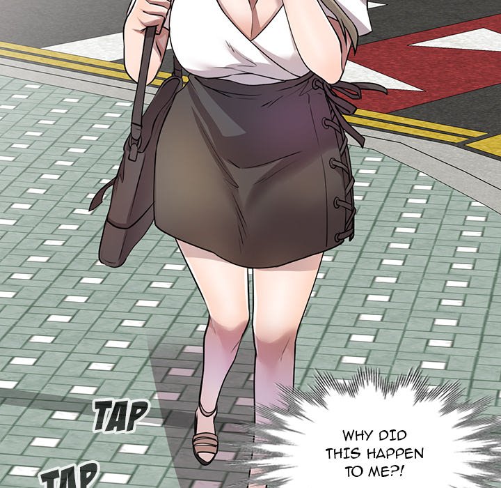Secret Tutor Chapter 12 image 6
