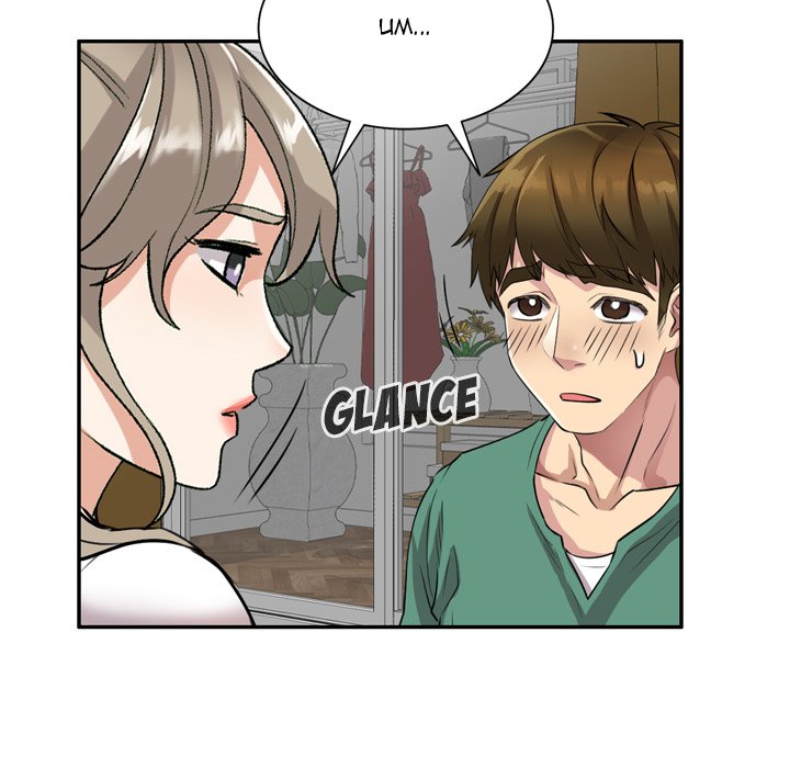 Secret Tutor Chapter 12 image 72
