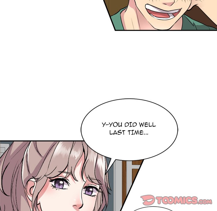 Secret Tutor Chapter 12 image 74