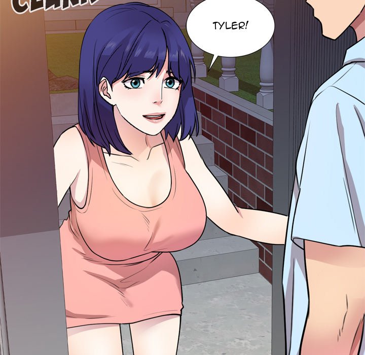 Secret Tutor Chapter 12 image 76