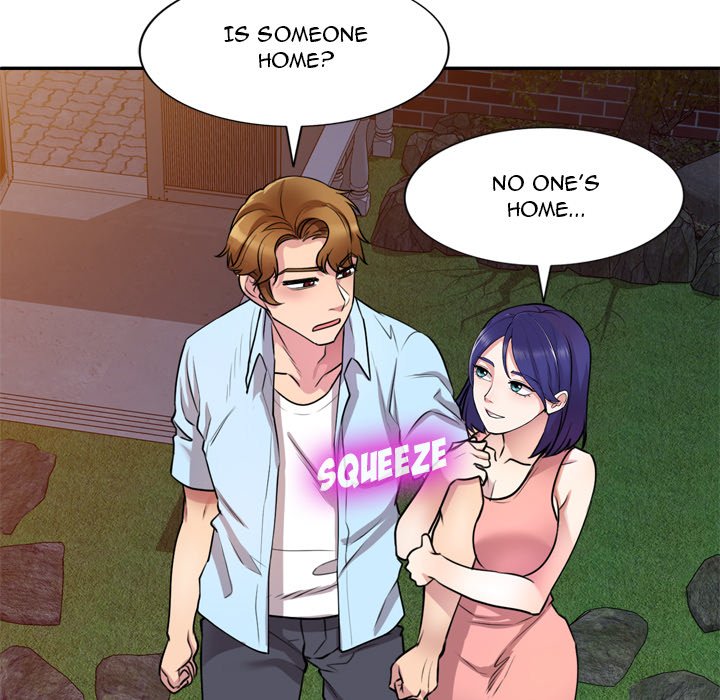 Secret Tutor Chapter 12 image 78