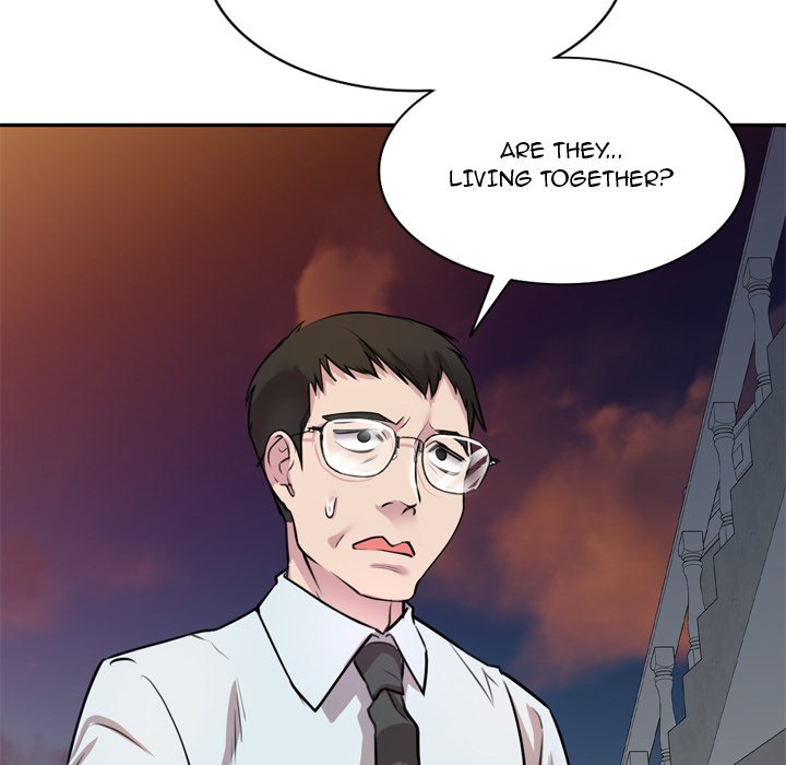 Secret Tutor Chapter 12 image 82
