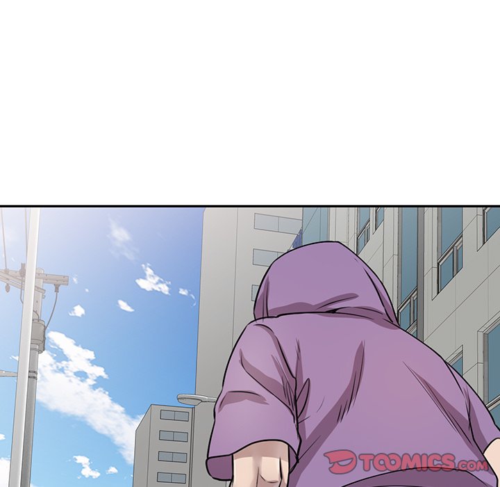 Secret Tutor Chapter 12 image 8