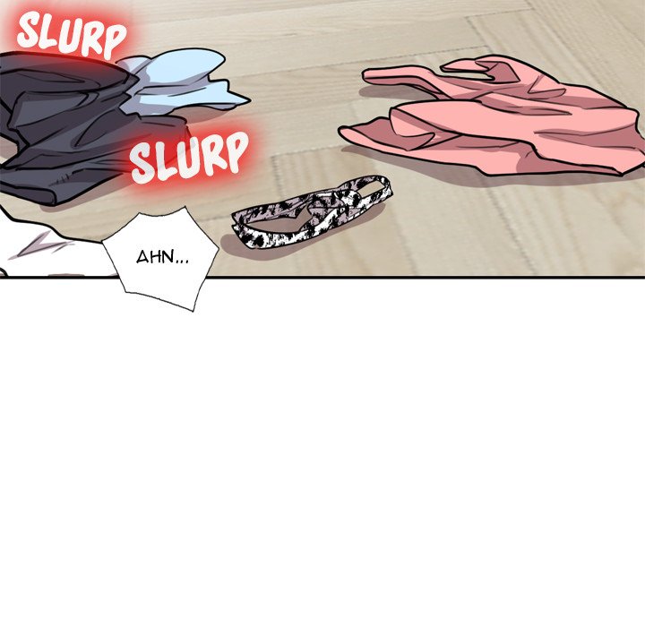 Secret Tutor Chapter 12 image 93