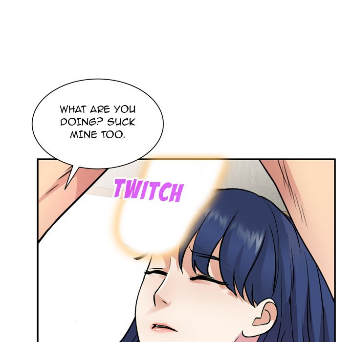 Secret Tutor Chapter 12 image 94