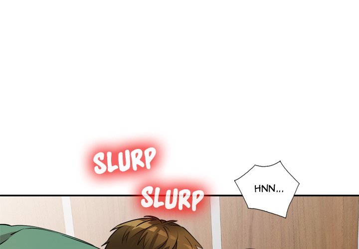 Secret Tutor Chapter 13 image 0