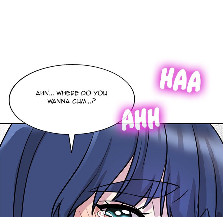 Secret Tutor Chapter 13 image 104