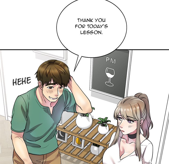 Secret Tutor Chapter 13 image 115