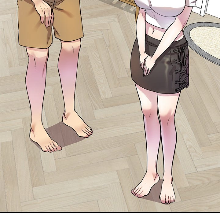Secret Tutor Chapter 13 image 116
