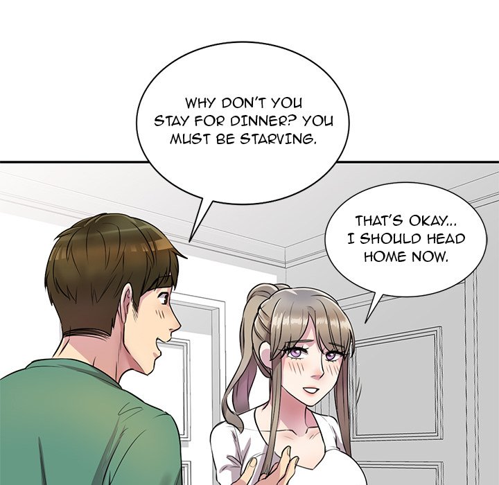 Secret Tutor Chapter 13 image 118