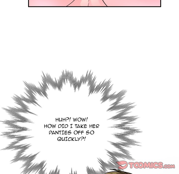 Secret Tutor Chapter 13 image 11